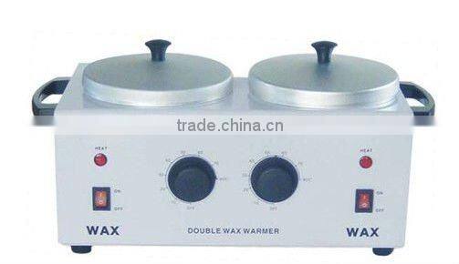 wax heater