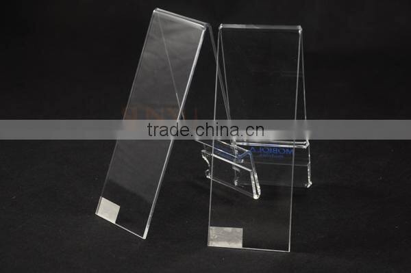 OEM Factory Custom Acrylic Digital Products Display