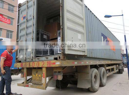 6 in 1 led par 64 can