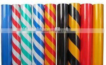 PVC Printable Advertisement Grade Reflective Sheeting