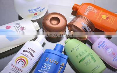 LC-120UV-2 2 color round automatic silk screen print machine