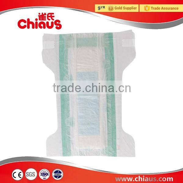 Supa santi baby diapers manufacturers in china