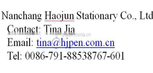 New Products 2014 Eco-Friend Gift China Promotional Wood Ball Pen