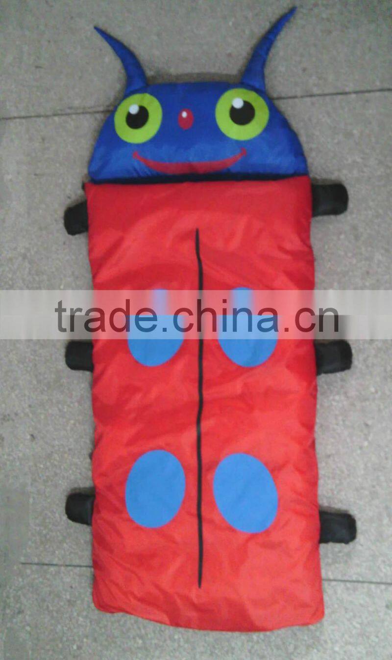 Children sleeping bag/ kids sleeping bag/ kids cute sleeping bags