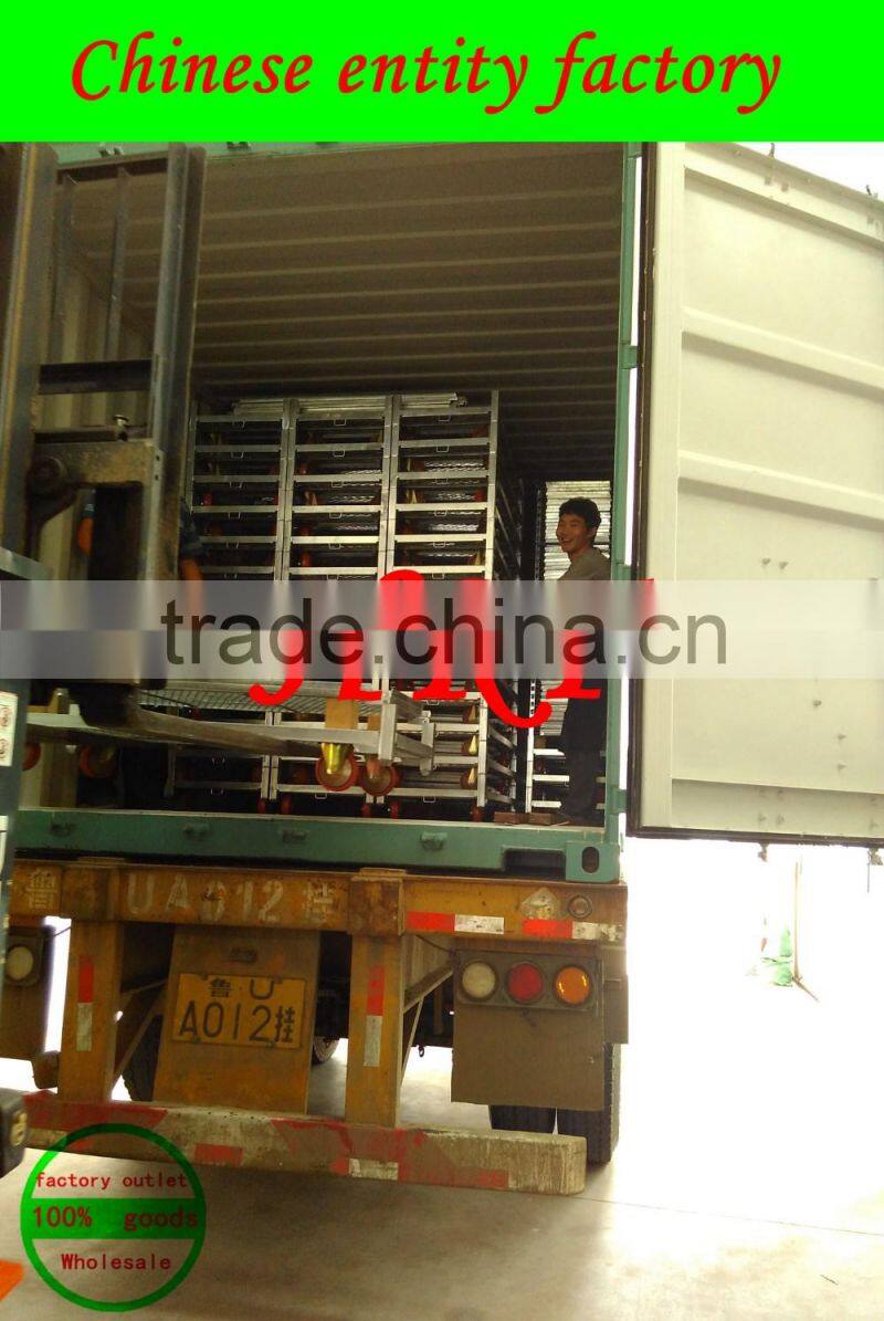 TOOL CART/FLOWER TROLLEY Nursery flower cart / Danish trollley/Flower trolley Danish Cart