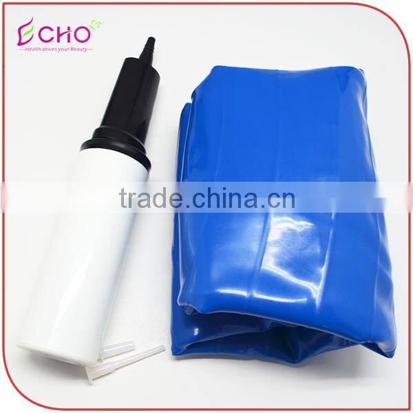 Gym Fitness 60 cm Explosion-proof Yoga Assistance Yoga Balance Ball