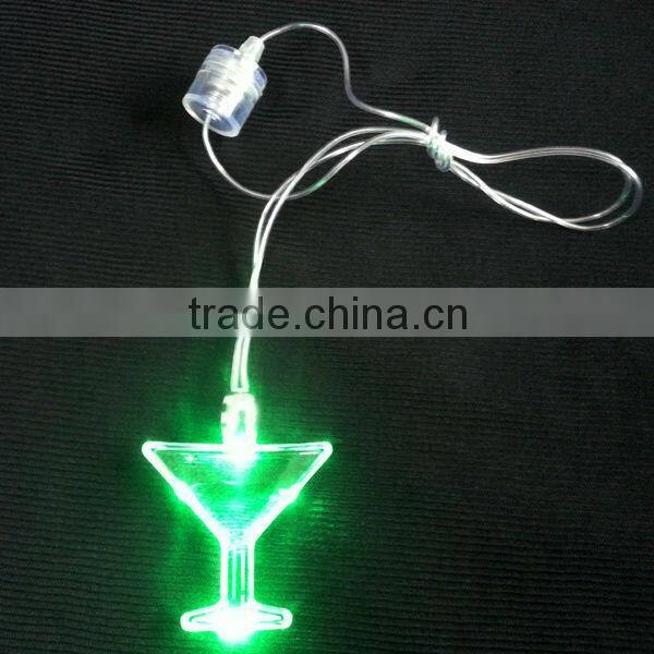 LED Necklace