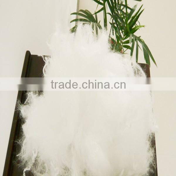 SD RW Virgin polyester staple fiber