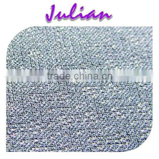 jacquard mesh nylon 85% elastic 15% 100gsm swimwear fabric