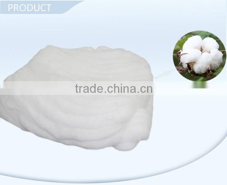 Popular Products fabric cotton sliver