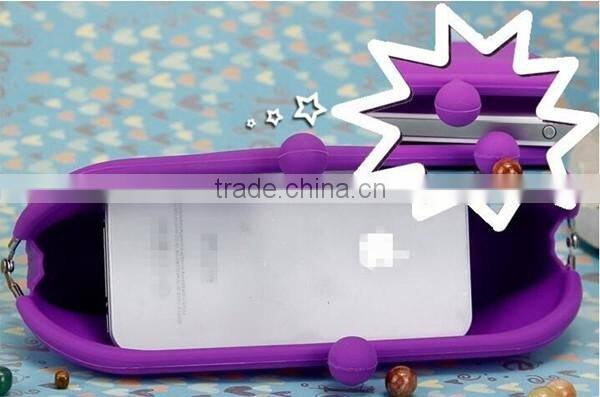 Custom Cheap Silicone Personalized Wholesales Eyeglass Case