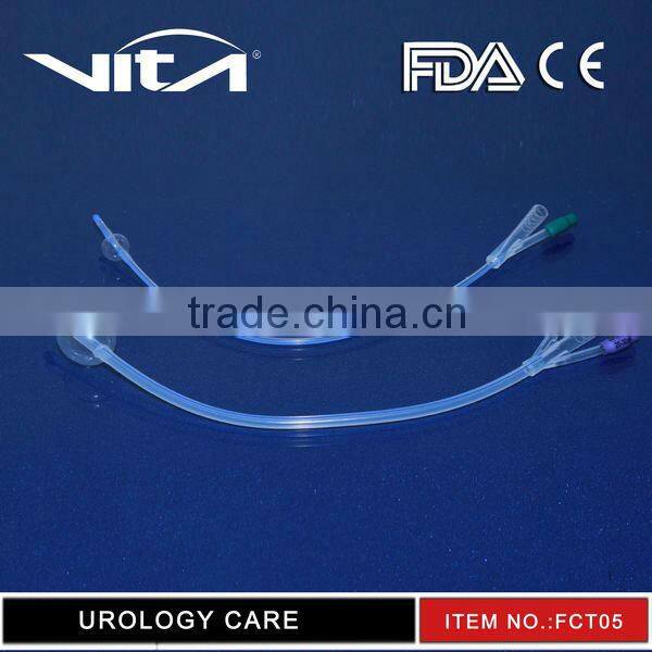 MALE EXTERNAL CATHER URINAL CONDOM