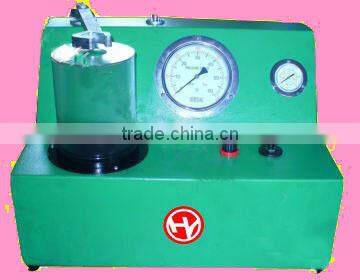 double spring injector test bench (PQ400), perfect design