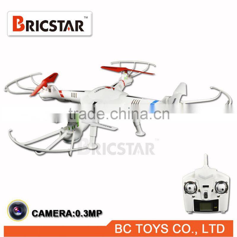 Automatic return fpv GPS aerial survey uav drones with wifi and hd camera.