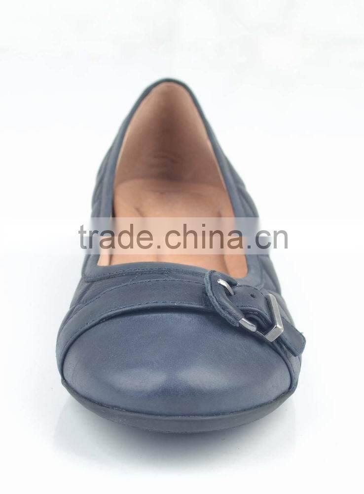 Hot sale Factory Wholesale 2015 Flat Shoes Women Casual Summer