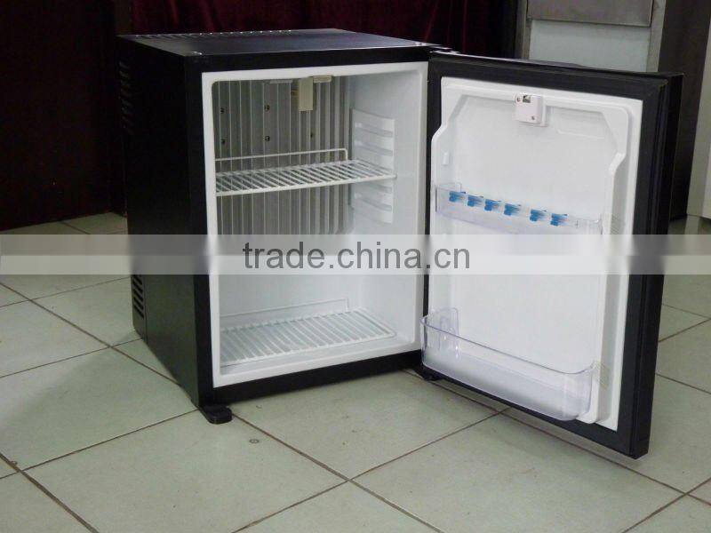 absorption minibar fridge for hotel
