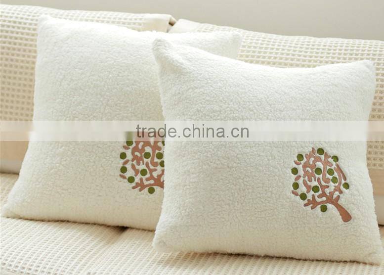 SZPLH Good for health portable hand embroidery designs of cushion