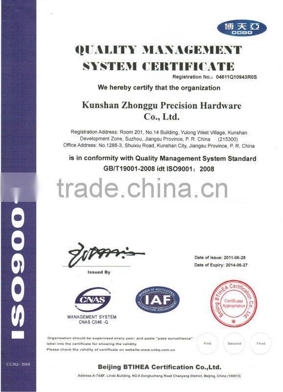 carriage bolts DIN603 Stainless steel