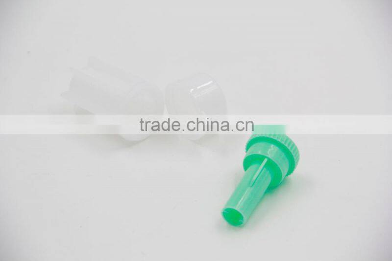 Fecal Diagnostic Kit