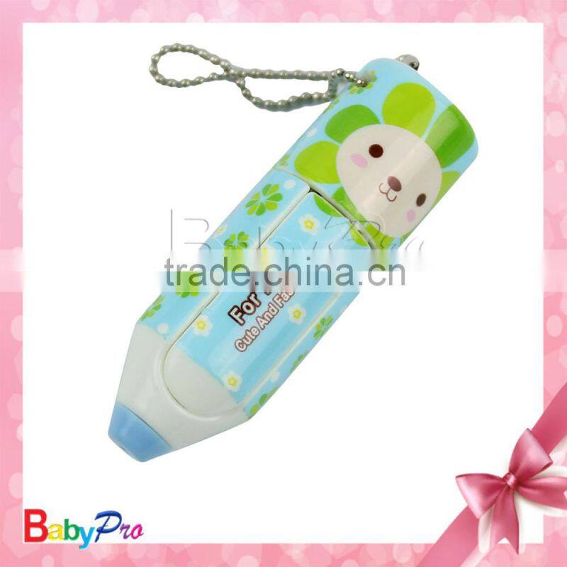 high quality alibaba China promotional goods for baby care cute nail clipper cheap nail clipper baby nail clipper