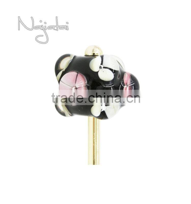 For Buns Sale Japanese Kanzashi Kimono Hair Stick Chinese Blue Hairpin