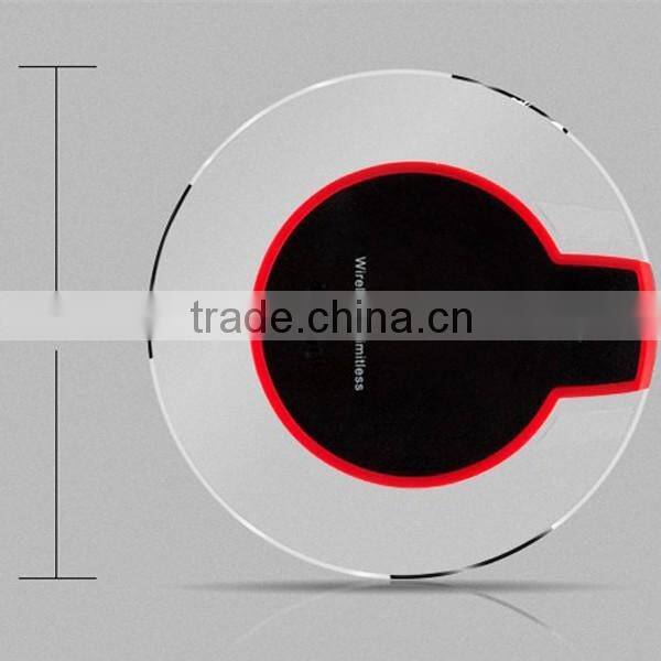 OEM Cellphone Charger for Samsung Note2 Wireless Charger