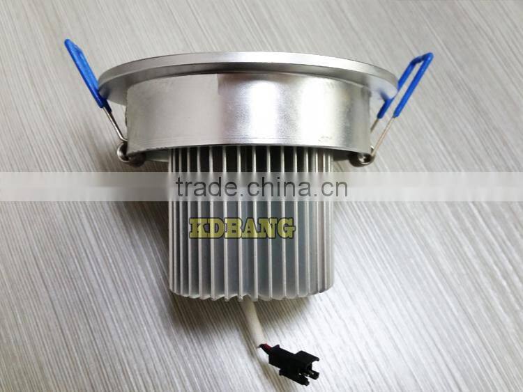 Chinese supplier high power 5w led ceiling light