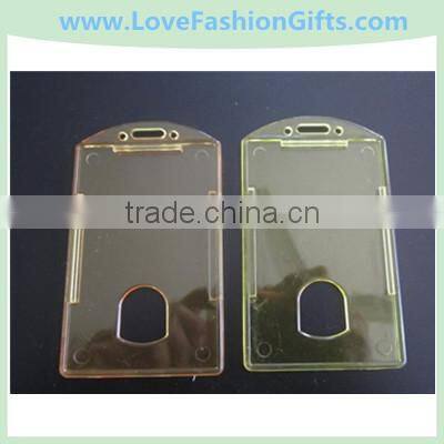 ID Baggage Case,PP Bank Card Holder,Plastic Card Case