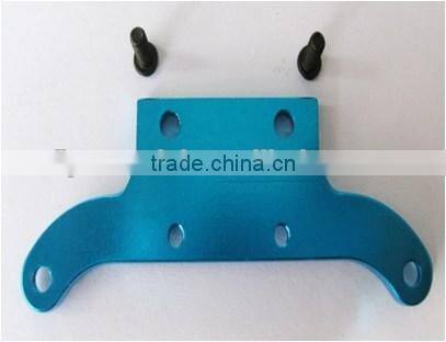 HSP Front Upper Plate For 1:16 Monster Truck 94286/94186 86006