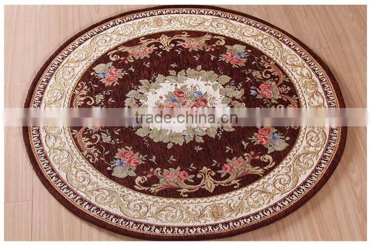 beautiful and durable palace mat