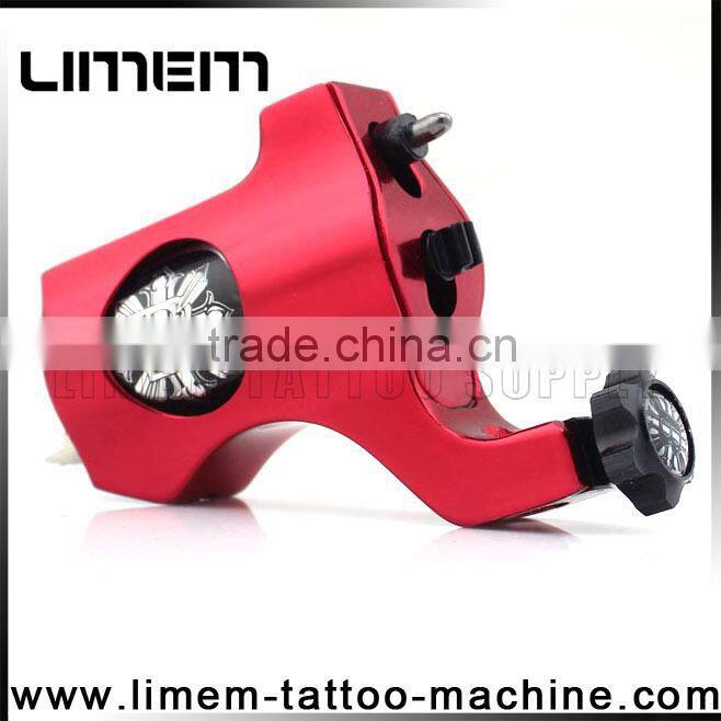 Professional New product Iron tattoo gun machine tattoo coil machine