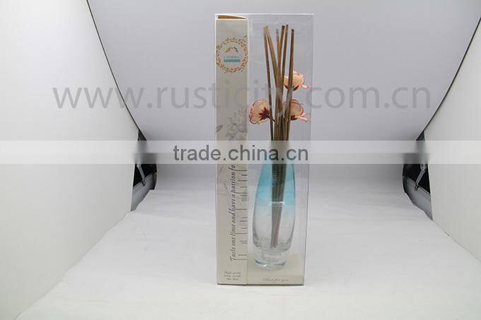 High quality Black/Red Reed Diffuser Rattan Sticks