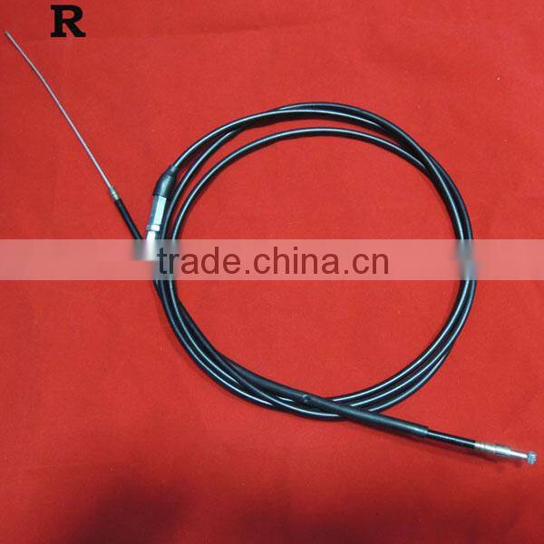 India bajaj tricycle cables,three wheel motorcycle cable, bajaj passenger tricycle cable
