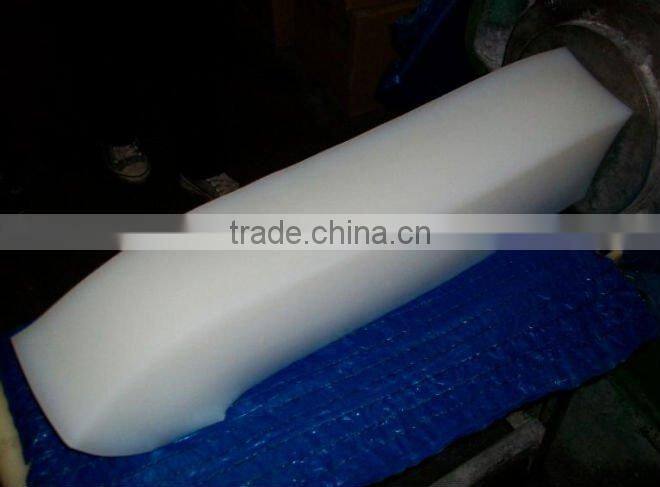 flame retardant silicone rubber