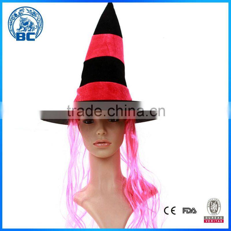 Halloween Witch Hat Wholesale Witch Hat Decoration