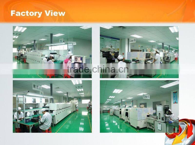 Wholesales and sales Chariot X2 PCBA parts