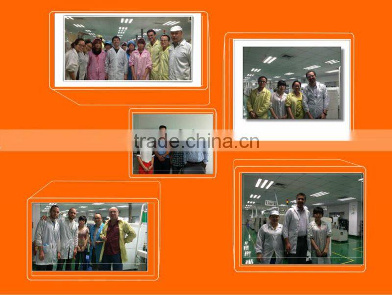 eagle pcb supplier with Quick Turn Printed Circuit Board