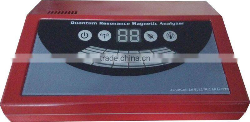 Health Care Product Quantum Analyzer