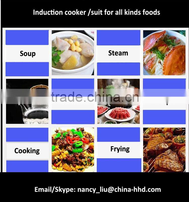 Food Warmer for Catering/Cooking Pot