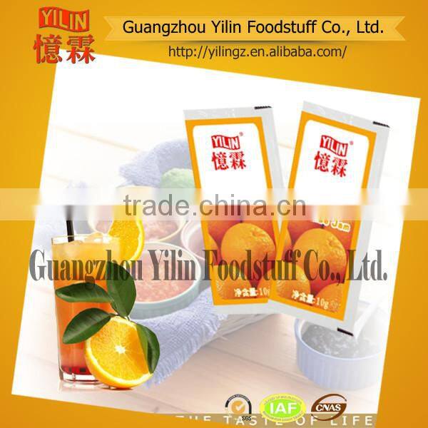 Wholesale delicious 1.2kg blueberry jam