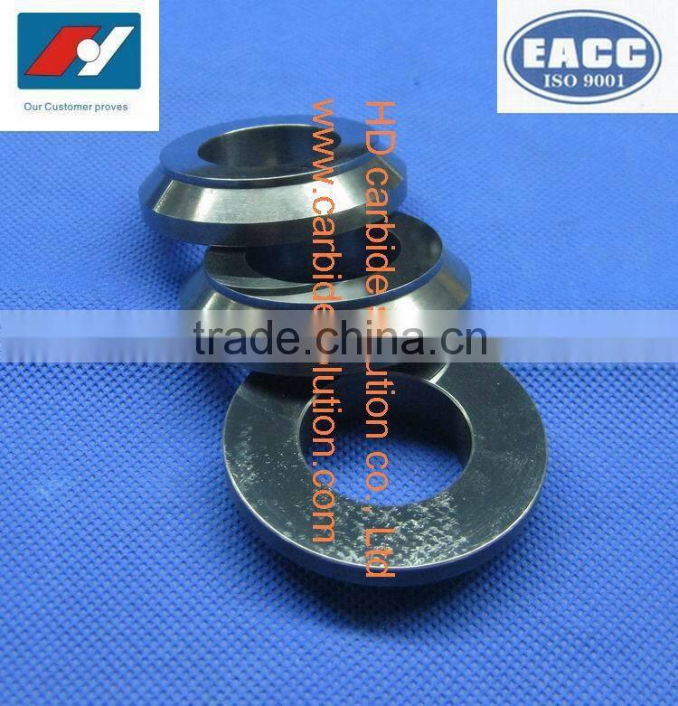 Pumps Tungsten Carbide , Silicon Carbide Mechanical Seals Blanks