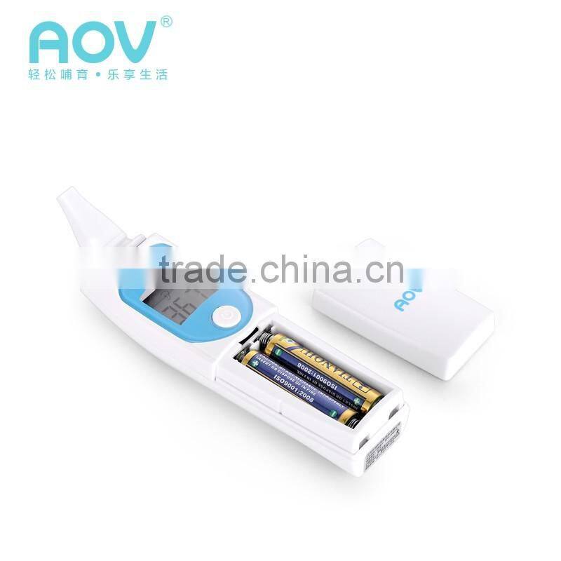 lcd heating ear thermometer lcd heating thermometer