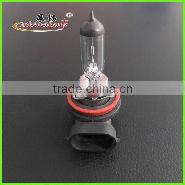 auto bulb 12V35W tungsten halogen lamp H8