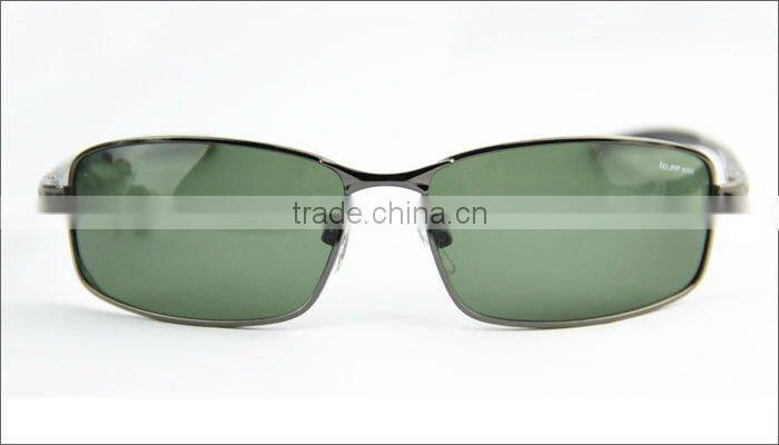 Chinese ILURE circular polarized fishing glasses L016 wholesaler