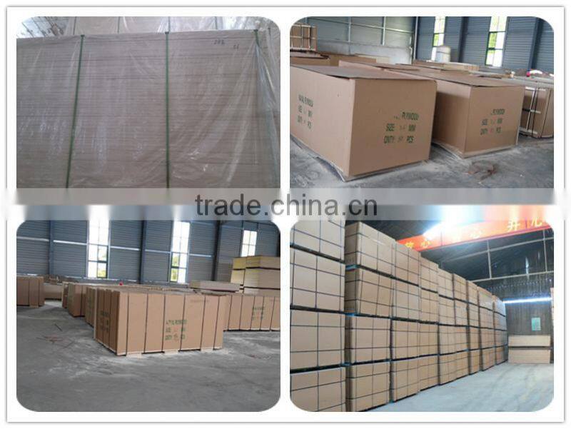 Veneered MDF / Teak Veneer MDF / Laminated MDF Board