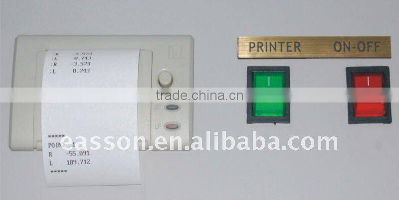 Optical Tool Preseting Machine ET-400HR