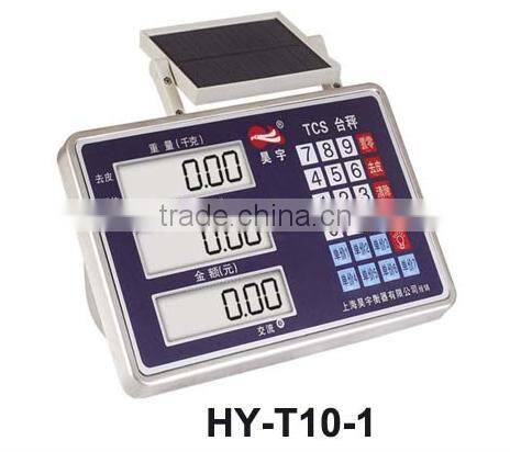 floor scale wireless 1-3T,3-10T
