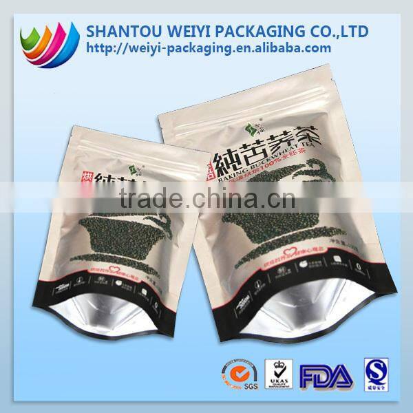 competitive price sealing strong security wholesale tea packaging