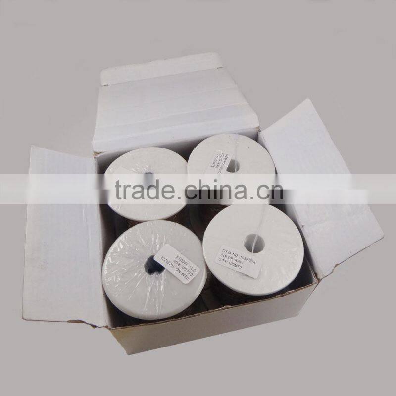 1.2DC Hot Sale Brass Ball Chain