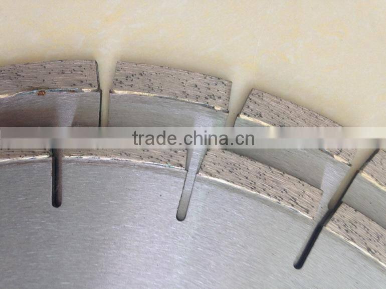 Cheap Diamond Saw Blades for Cutting Stone,Cement